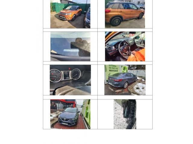 Parc auto, echipamente logistice și echipamente IT — imagine 21
