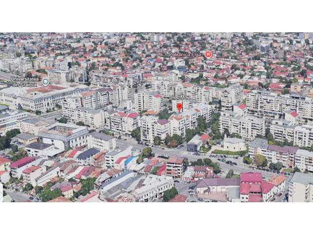 Apartament 3 camere — imagine 1