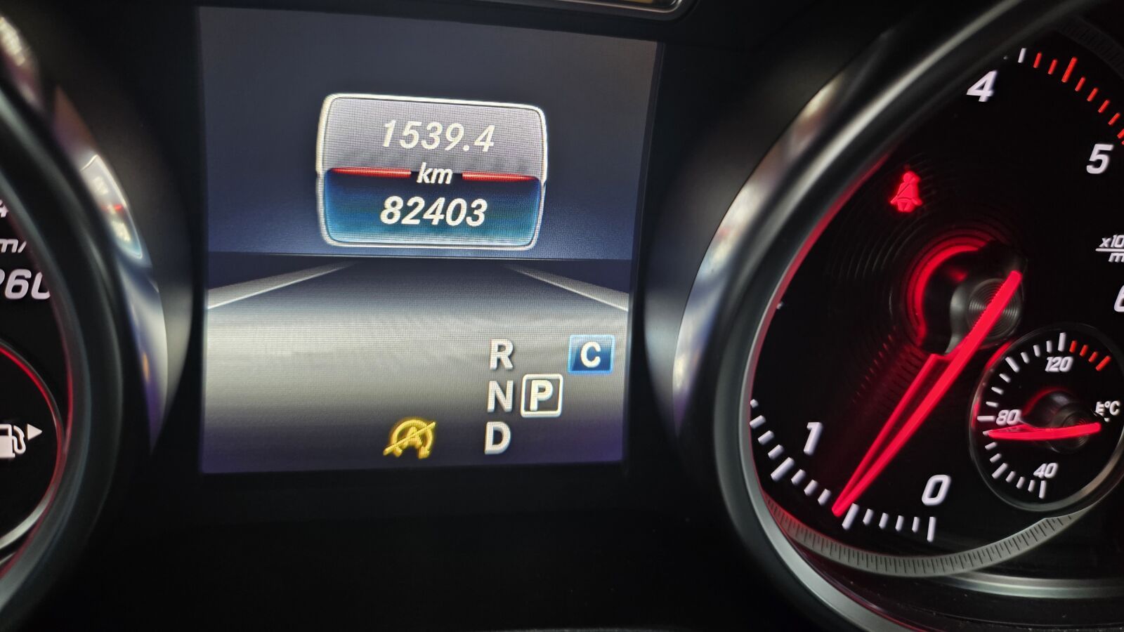 Mercedes-Benz GLS 350 D 4Matic — imagine 1