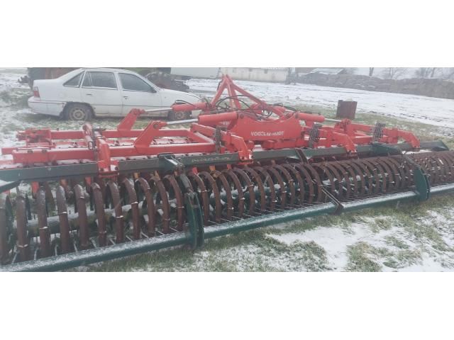 25 de utilaje agricole, autovehicule și bunuri auxiliare — imagine 1