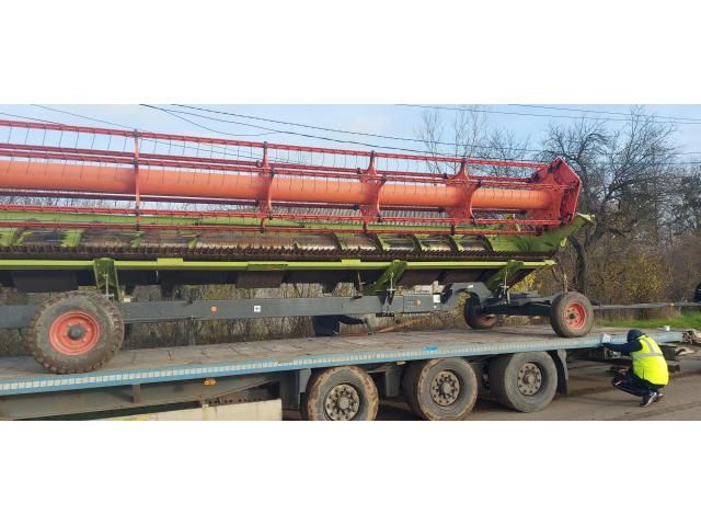25 de utilaje agricole, autovehicule și bunuri auxiliare — imagine 7
