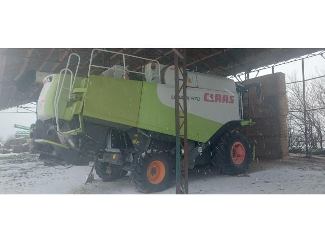 25 de utilaje agricole, autovehicule și bunuri auxiliare — imagine 4