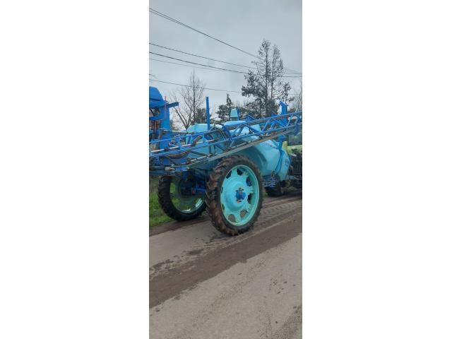 25 de utilaje agricole, autovehicule și bunuri auxiliare — imagine 3
