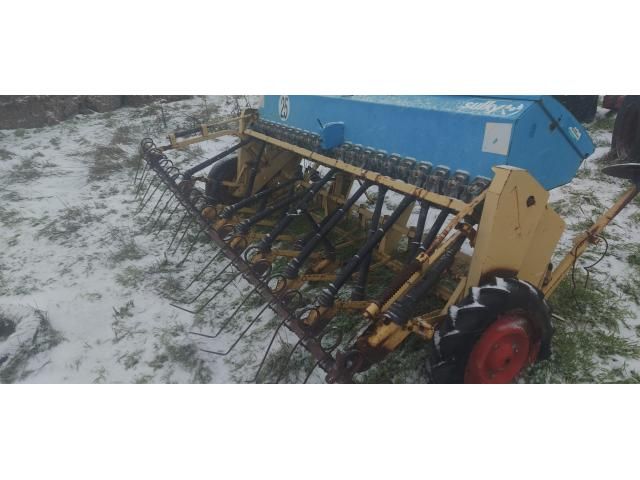 25 de utilaje agricole, autovehicule și bunuri auxiliare — imagine 9