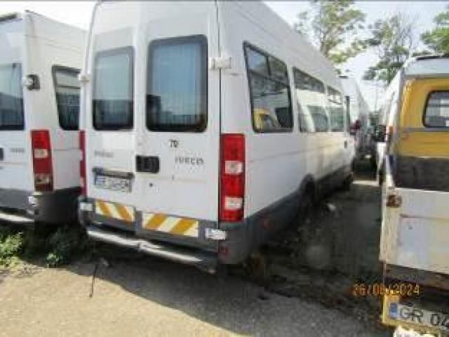 21 de mijloace de transport — imagine 3