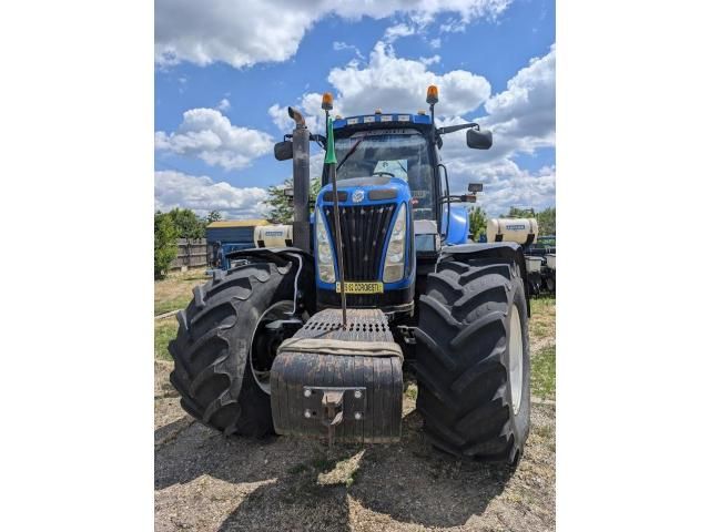 Utilaje agricole — imagine 1