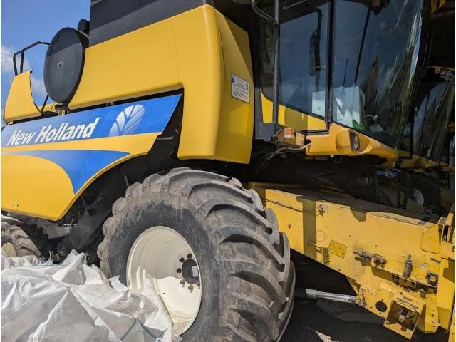 Utilaje agricole — imagine 7