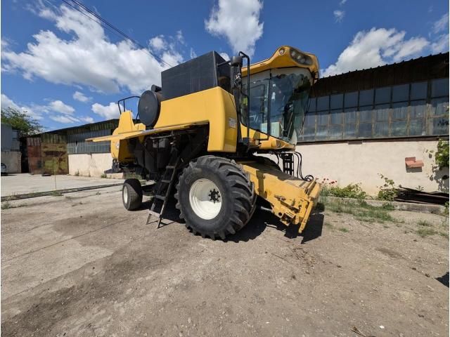 Utilaje agricole — imagine 2