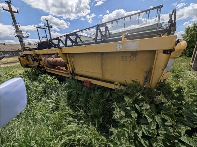 Utilaje agricole — imagine 4