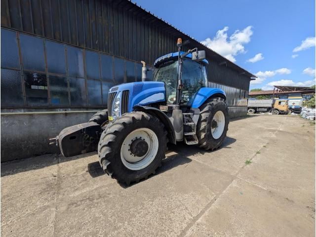 Utilaje agricole — imagine 5