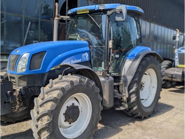 Utilaje agricole — imagine 6