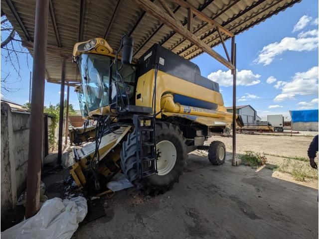 Utilaje agricole — imagine 10
