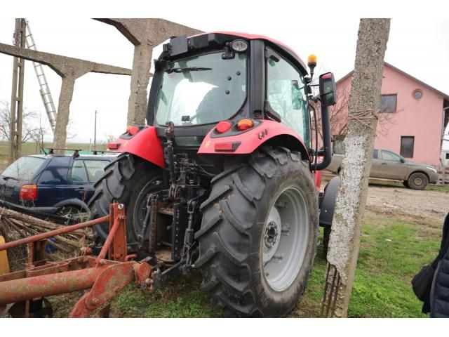 Tractor McCormik X5.45-4T4i — imagine 2