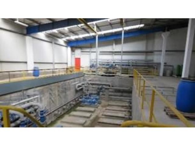 Fabrica de oțeluri speciale și echipamente tehnologice — imagine 2