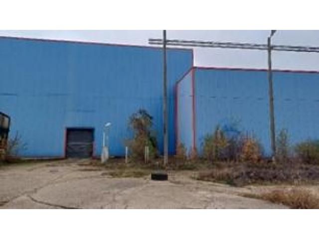 Fabrica de oțeluri speciale și echipamente tehnologice — imagine 6