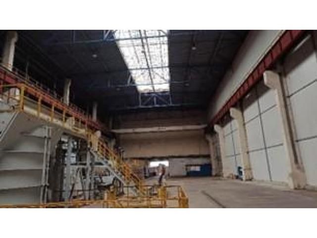 Fabrica de oțeluri speciale și echipamente tehnologice — imagine 4