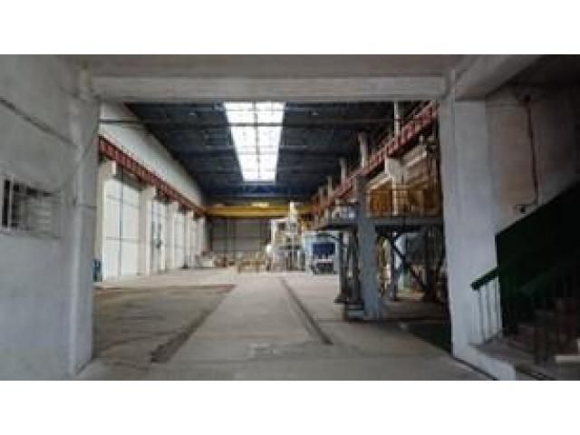Fabrica de oțeluri speciale și echipamente tehnologice — imagine 5