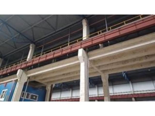 Fabrica de oțeluri speciale și echipamente tehnologice — imagine 7
