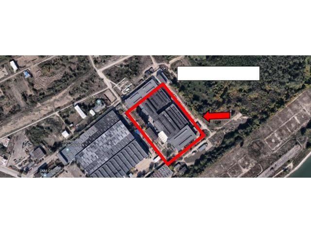 Fabrica de oțeluri speciale și echipamente tehnologice — imagine 10