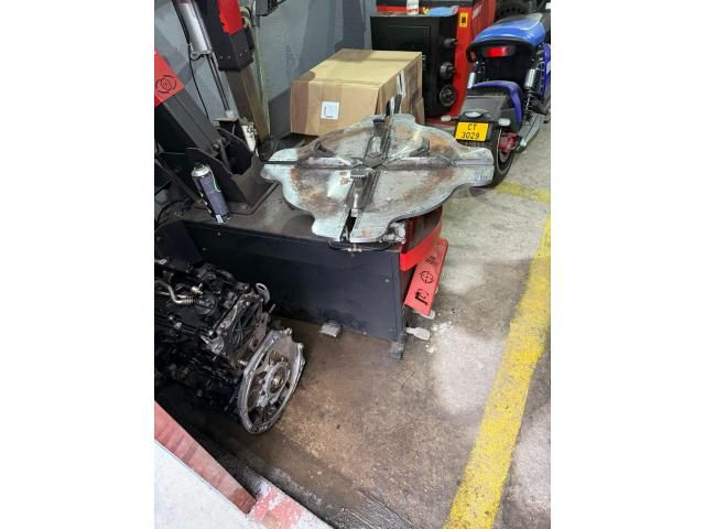 Pachet echipamente service auto — imagine 7