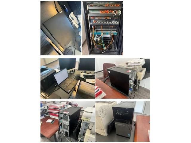 Stoc de materii prime și produse finite — imagine 13