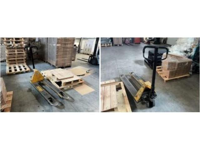 Stoc de materii prime și produse finite — imagine 11