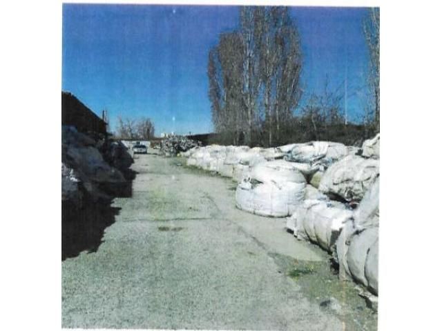 Măcinătură şi regranulat (semifabricate) — imagine 13