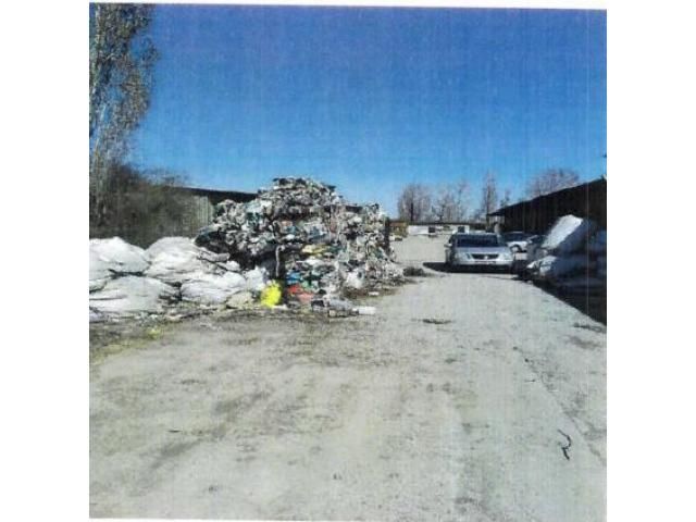 Măcinătură şi regranulat (semifabricate) — imagine 3