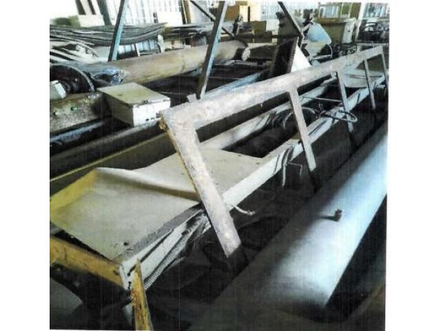 Măcinătură şi regranulat (semifabricate) — imagine 11