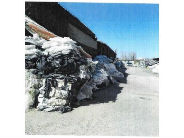 Măcinătură şi regranulat (semifabricate) — imagine 9