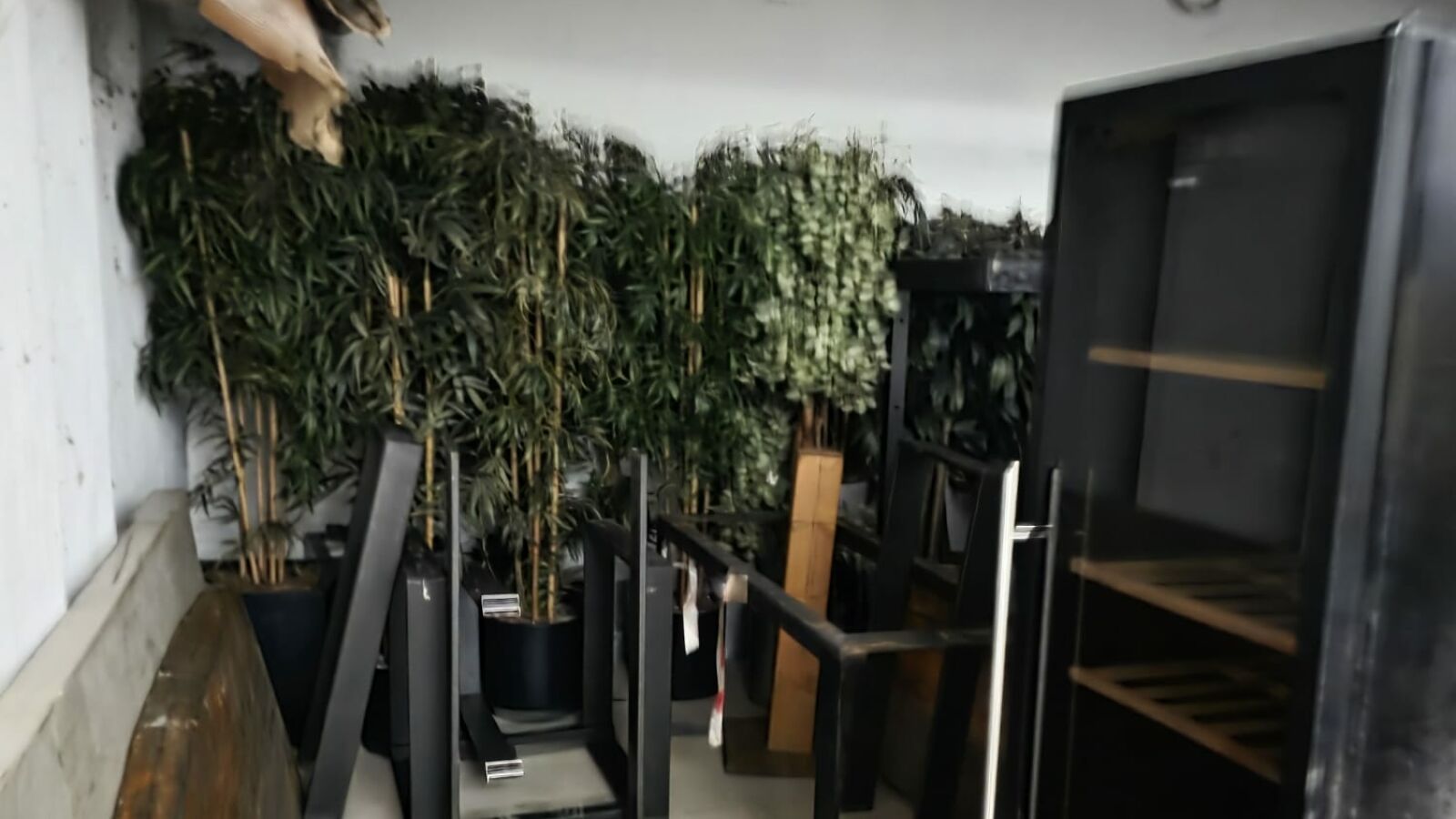 Stoc de mobilier și echipamente HoReCa — imagine 4