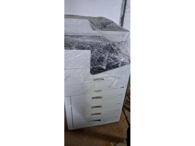 Imprimanta EPSON WF-C17590 D4TWF — imagine 1