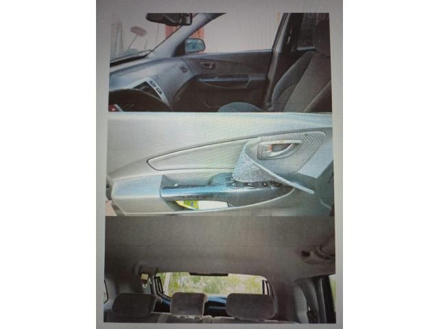 Autoturism Hyundai Tucson — imagine 4
