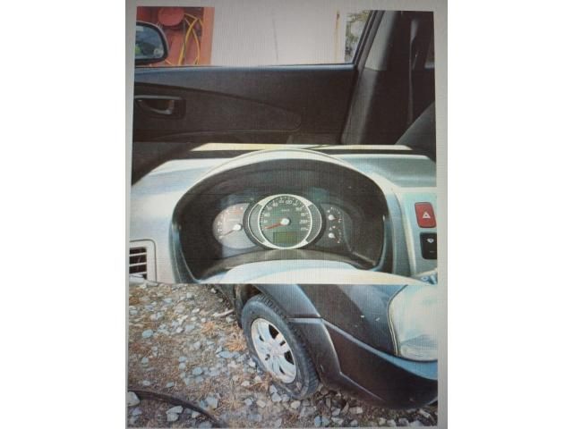 Autoturism Hyundai Tucson — imagine 3