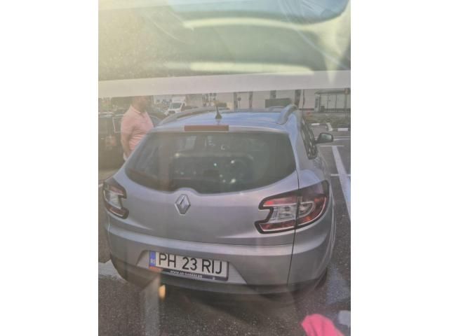 Renault Megane și Citroën C5 — imagine 1