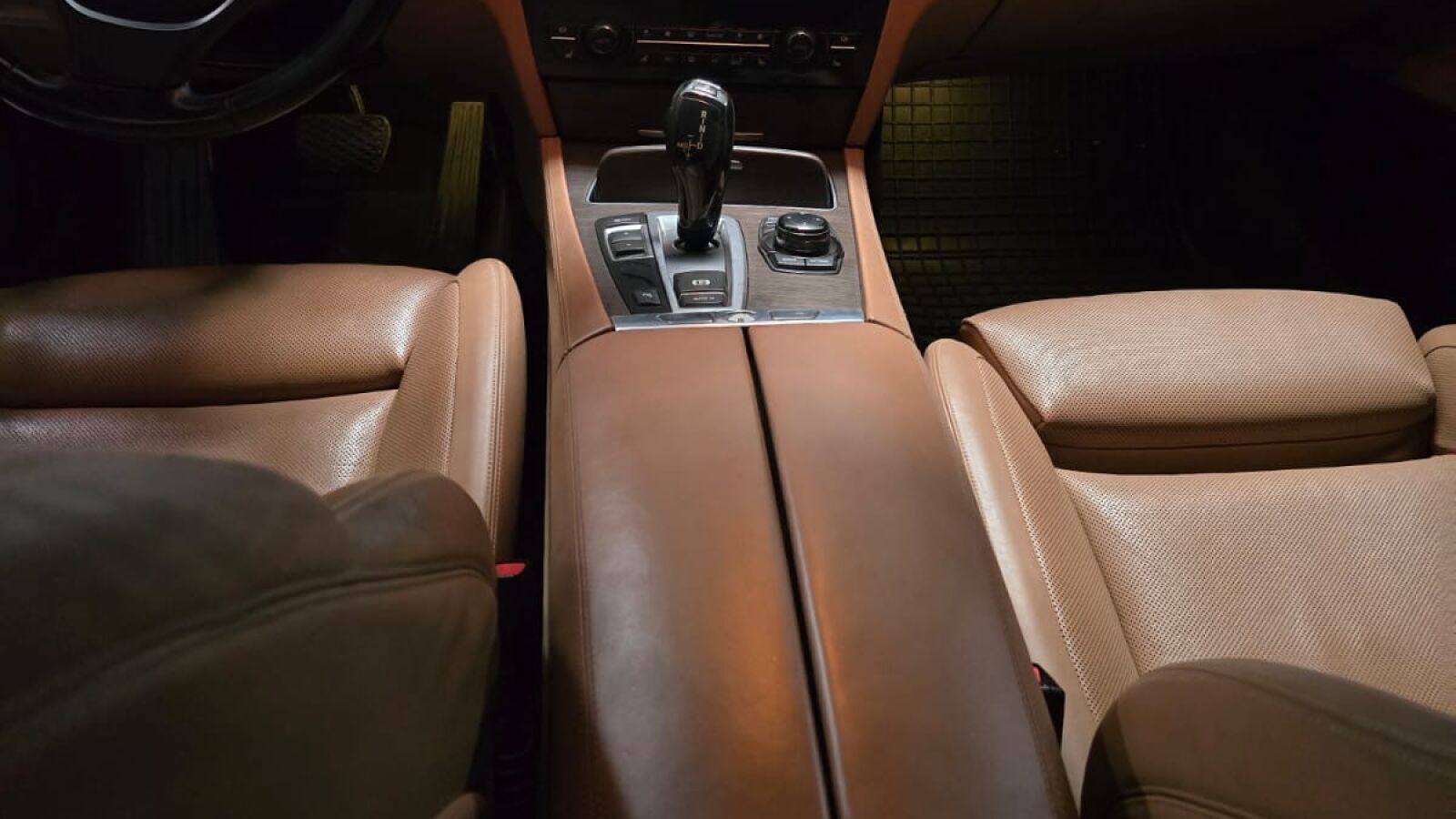 BMW 730 Ld — imagine 1