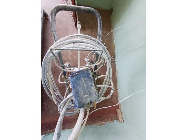 Cinci utilaje și scule pentru construcții — imagine 2