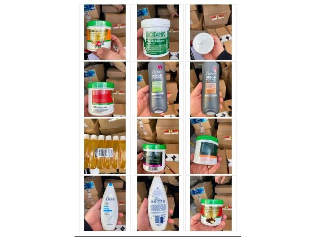 Autovehicule și stoc de produse cosmetice — imagine 4