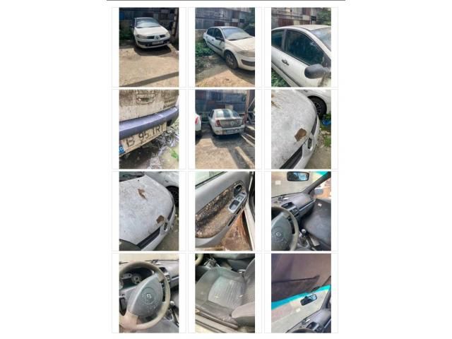 Autovehicule și stoc de produse cosmetice — imagine 7