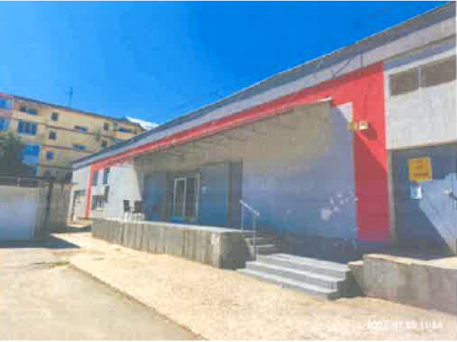 Teren și showroom — imagine 2