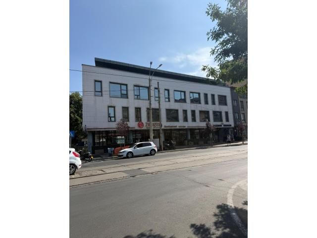 Clădire cu suprafața utilă de 926 mp — imagine 6