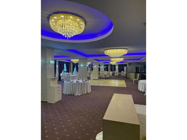 Clădire cu suprafața utilă de 926 mp — imagine 7