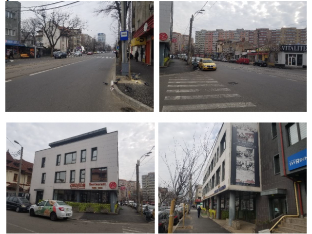 Clădire cu suprafața utilă de 926 mp — imagine 8