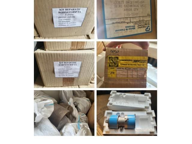 Lot de 320 de repere industriale — imagine 2