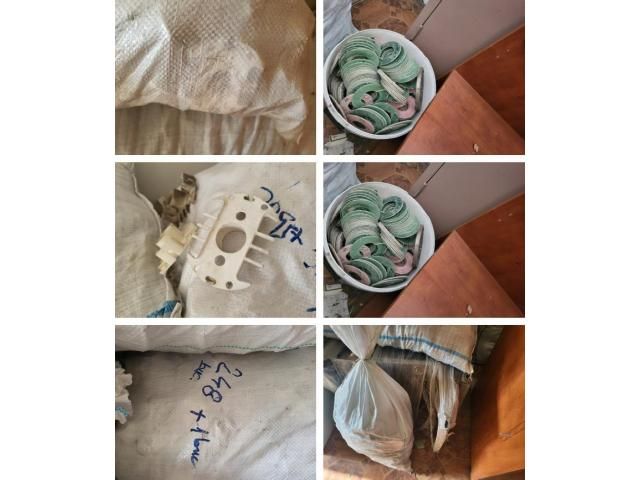Lot de 320 de repere industriale — imagine 4