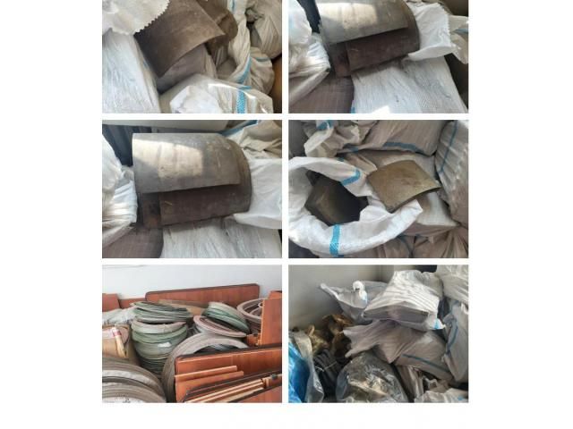 Lot de 320 de repere industriale — imagine 1