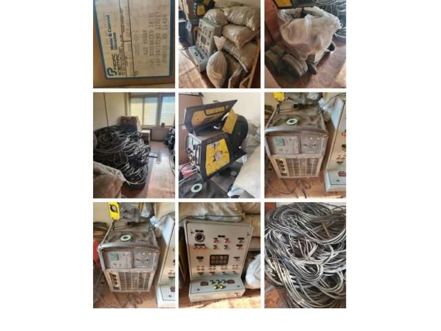 Lot de 320 de repere industriale — imagine 6