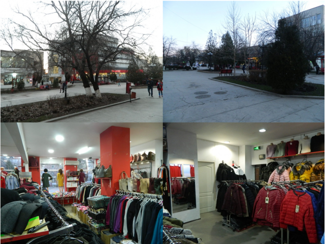 Spatiu comercial — imagine 1