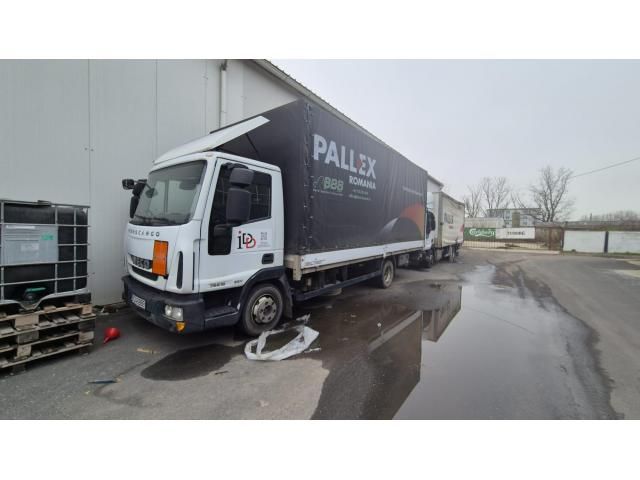 Zece autoutilitare și autotractoare — imagine 1