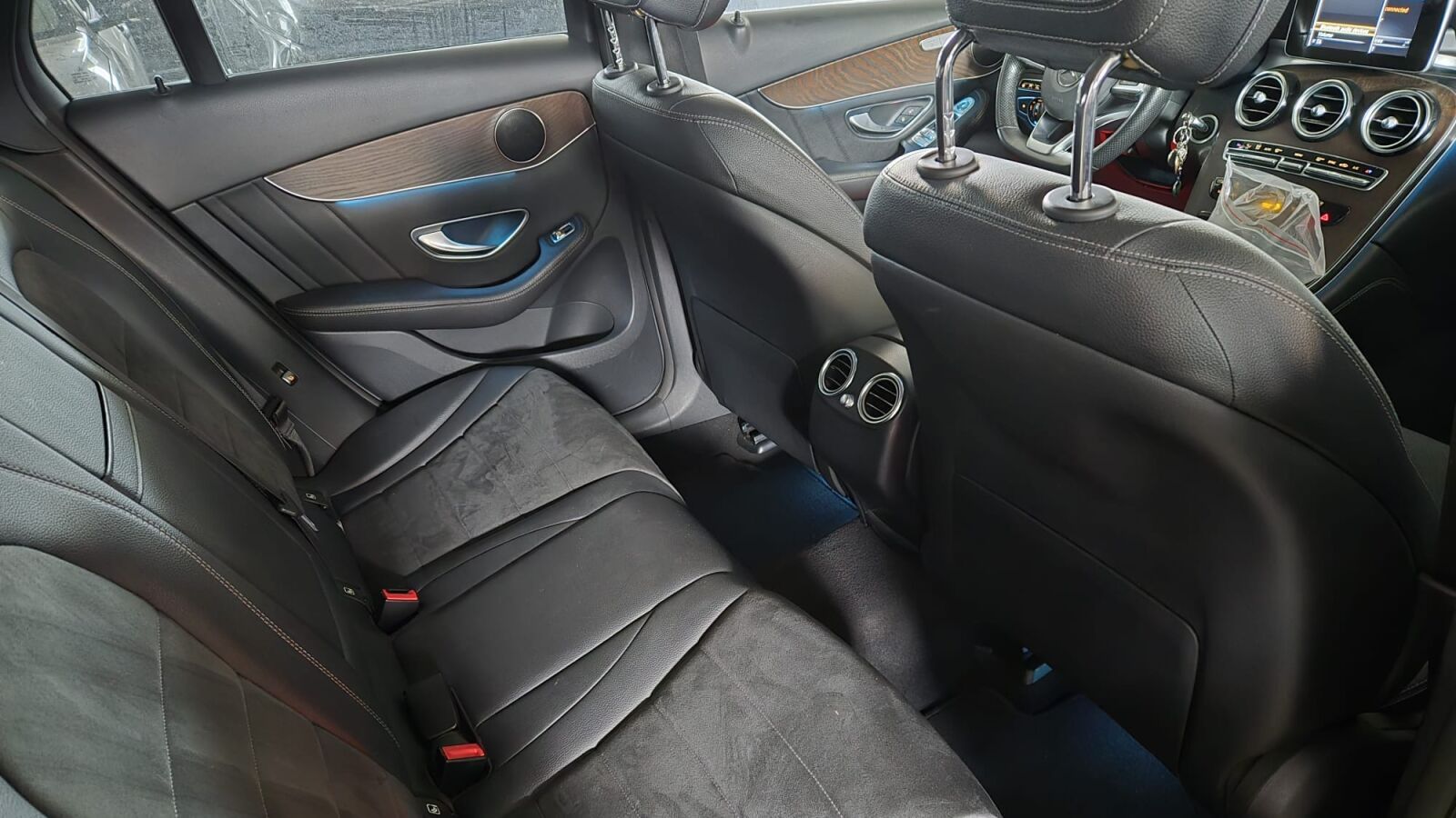 Mercedes-Benz GLC 250 D 4Matic — imagine 5